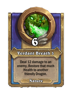 Verdant Breath {0}