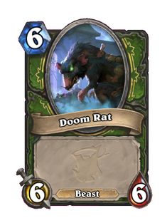 Doom Rat