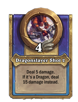Dragonslayer Shot 2