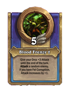 Blood Frenzy 2