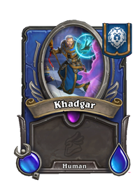 Khadgar