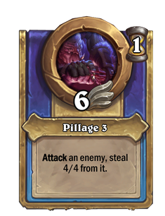 Pillage 3