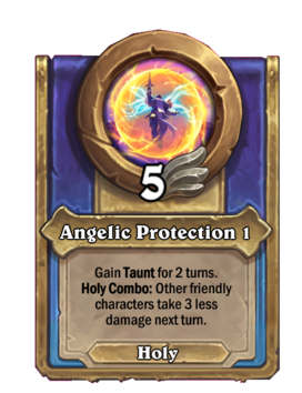 Angelic Protection 1