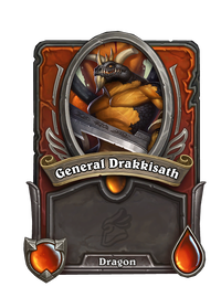 General Drakkisath