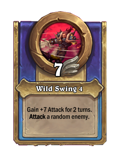 Wild Swing 4