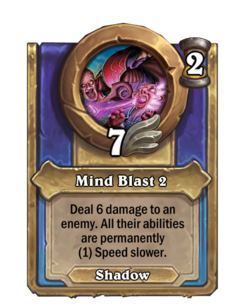Mind Blast 2