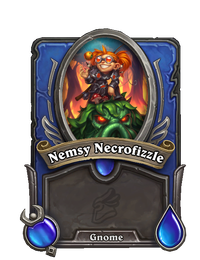 Nemsy Necrofizzle