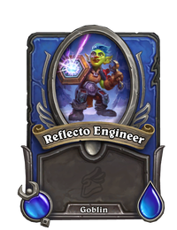 Reflecto Engineer