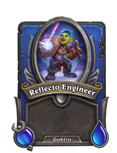 Reflecto Engineer