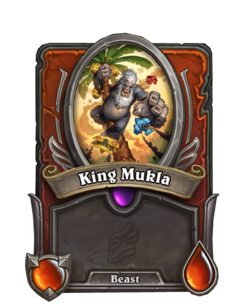 King Mukla