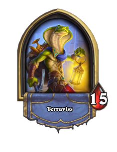 Terraviss