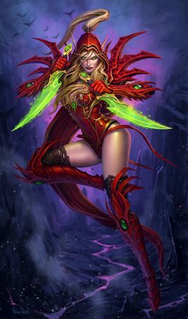 Valeera