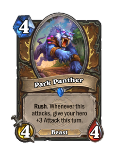 Park Panther