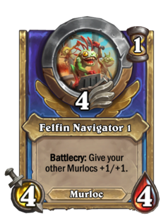 Felfin Navigator 1