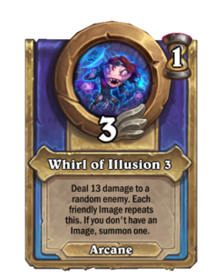 Whirl of Illusion 3