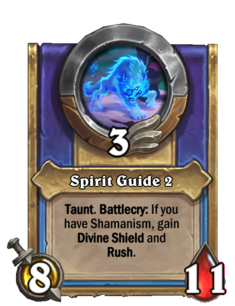 Spirit Guide 2