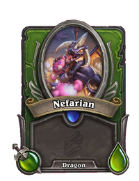 Nefarian