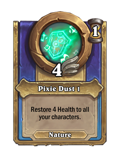 Pixie Dust 1
