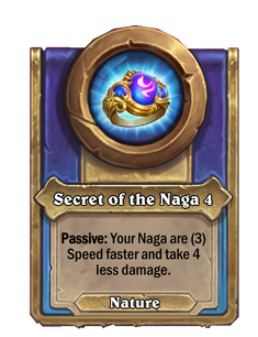 Secret of the Naga 4