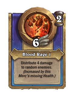 Blood Rage 1