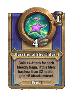 Blessing of the Tides 4