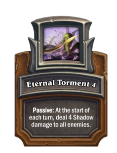 Eternal Torment {0}