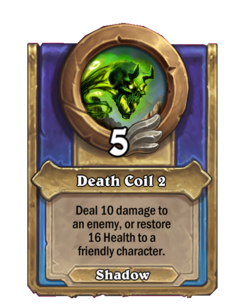 Death Coil 2