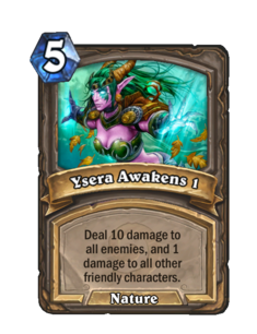 Ysera Awakens 1