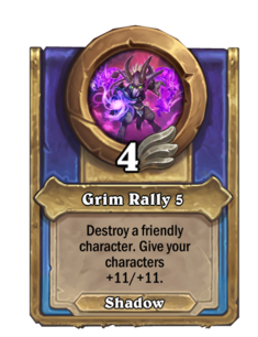 Grim Rally 5