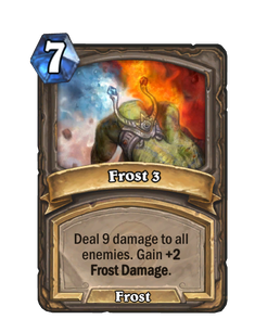 Frost 3