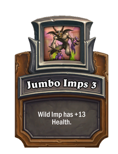 Jumbo Imps 3