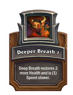Deeper Breath 1