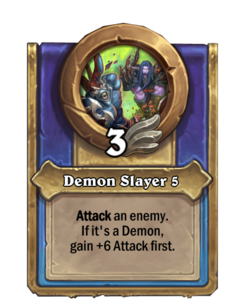 Demon Slayer {0}