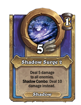 Shadow Surge 2