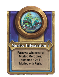 Murloc Infestation {0}