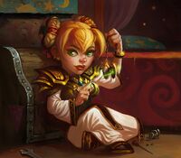 Chromie