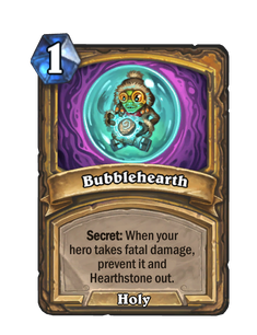 Bubblehearth
