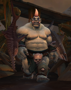 Trothak in World of Warcraft