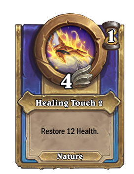Healing Touch 2