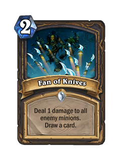 Fan of Knives