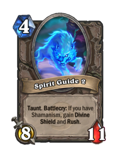 Spirit Guide 2