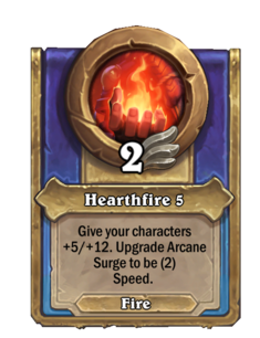 Hearthfire {0}