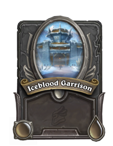Iceblood Garrison