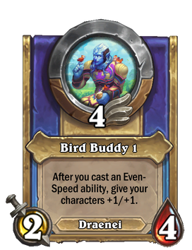 Bird Buddy {0}