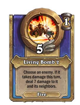 Living Bomb 2