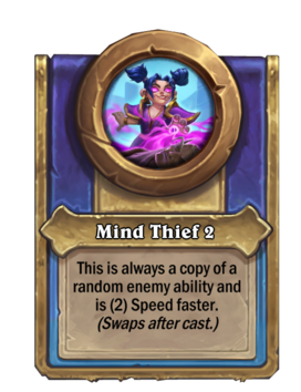 Mind Thief 2