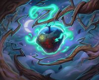 Witchwood's Touch & Witchwood's Touch & Witchwood's Touch