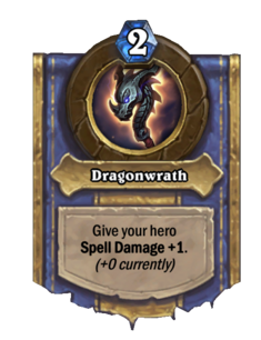 Dragonwrath