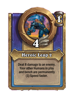 Heroic Leap 2
