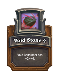 Void Stone 2